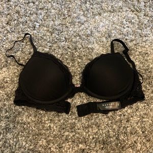 💕Black Natori Bra💕